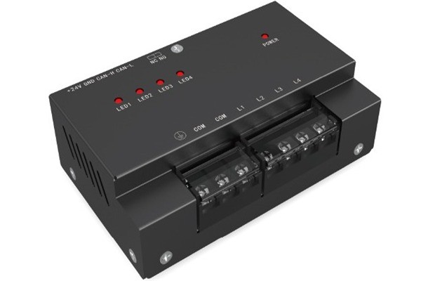 狄耐克智能家居